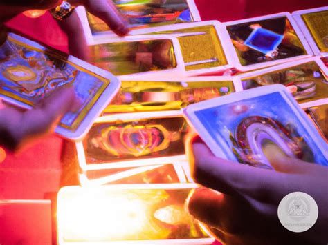 How the Pleasant Witch Tarot can enhance your spellwork